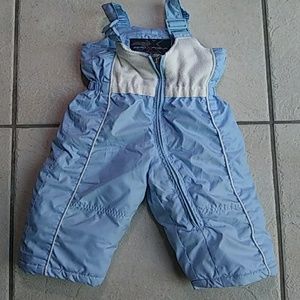 Snow pants